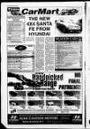 Carrick Times and East Antrim Times Thursday 23 March 2000 Page 34