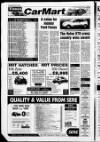 Carrick Times and East Antrim Times Thursday 23 March 2000 Page 38