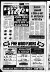 Carrick Times and East Antrim Times Thursday 30 March 2000 Page 6