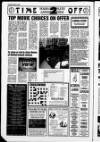 Carrick Times and East Antrim Times Thursday 30 March 2000 Page 18