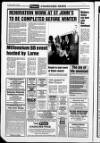 Carrick Times and East Antrim Times Thursday 30 March 2000 Page 22