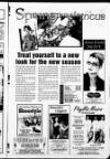 Carrick Times and East Antrim Times Thursday 30 March 2000 Page 29