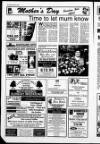 Carrick Times and East Antrim Times Thursday 30 March 2000 Page 30