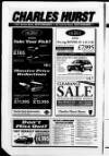 Carrick Times and East Antrim Times Thursday 30 March 2000 Page 36