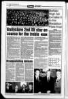 Carrick Times and East Antrim Times Thursday 30 March 2000 Page 58