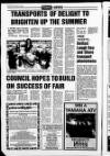 Carrick Times and East Antrim Times Thursday 18 May 2000 Page 8