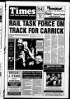 Carrick Times and East Antrim Times