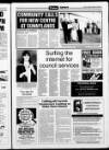 Carrick Times and East Antrim Times Thursday 17 August 2000 Page 7