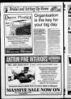 Carrick Times and East Antrim Times Thursday 17 August 2000 Page 30