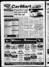 Carrick Times and East Antrim Times Thursday 17 August 2000 Page 42