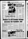 Carrick Times and East Antrim Times Thursday 14 September 2000 Page 44