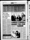 Carrick Times and East Antrim Times Thursday 14 September 2000 Page 62