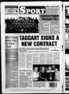 Carrick Times and East Antrim Times Thursday 14 September 2000 Page 64
