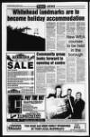 Carrick Times and East Antrim Times Thursday 04 January 2001 Page 8