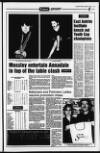 Carrick Times and East Antrim Times Thursday 04 January 2001 Page 35