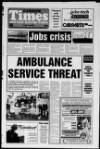 Carrick Times and East Antrim Times