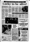 Coleraine Times Wednesday 07 March 1990 Page 7