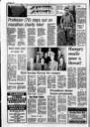 Coleraine Times Wednesday 07 March 1990 Page 8