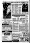 Coleraine Times Wednesday 07 March 1990 Page 14