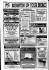 Coleraine Times Wednesday 07 March 1990 Page 22