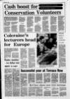 Coleraine Times Wednesday 07 March 1990 Page 24