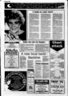 Coleraine Times Wednesday 07 March 1990 Page 32