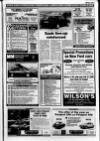 Coleraine Times Wednesday 07 March 1990 Page 33