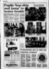 Coleraine Times Wednesday 07 March 1990 Page 40