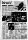 Coleraine Times Wednesday 07 March 1990 Page 41