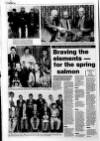 Coleraine Times Wednesday 07 March 1990 Page 44