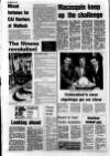 Coleraine Times Wednesday 07 March 1990 Page 46
