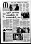 Coleraine Times Wednesday 14 March 1990 Page 6