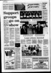 Coleraine Times Wednesday 14 March 1990 Page 8