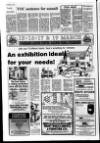 Coleraine Times Wednesday 14 March 1990 Page 18