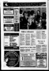 Coleraine Times Wednesday 14 March 1990 Page 20