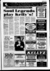 Coleraine Times Wednesday 14 March 1990 Page 21