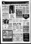 Coleraine Times Wednesday 14 March 1990 Page 22