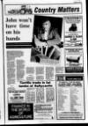 Coleraine Times Wednesday 14 March 1990 Page 27