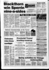 Coleraine Times Wednesday 14 March 1990 Page 42