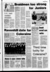 Coleraine Times Wednesday 14 March 1990 Page 45