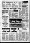 Coleraine Times Wednesday 14 March 1990 Page 46