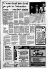 Coleraine Times Wednesday 28 March 1990 Page 3