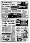 Coleraine Times Wednesday 28 March 1990 Page 5