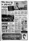 Coleraine Times Wednesday 28 March 1990 Page 7