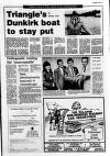 Coleraine Times Wednesday 28 March 1990 Page 13