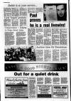 Coleraine Times Wednesday 28 March 1990 Page 18