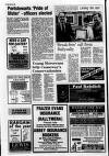 Coleraine Times Wednesday 28 March 1990 Page 20