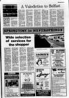 Coleraine Times Wednesday 28 March 1990 Page 21