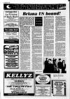 Coleraine Times Wednesday 28 March 1990 Page 30