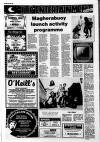 Coleraine Times Wednesday 28 March 1990 Page 32